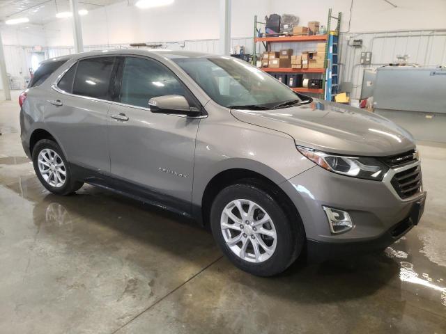 Photo 4 from auction – 2018 CHEVROLET EQUINOX LT with VIN 3GNAXSEV7JS634052