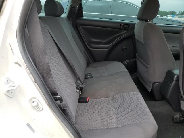 Foto 10 de la subasta – 2007 TOYOTA COROLLA MA con VIN 2T1KR32E07C679972