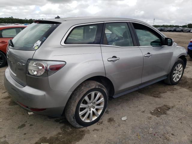 Photo 3 from auction – 2010 MAZDA CX-7 with VIN JM3ER2W53A0323462