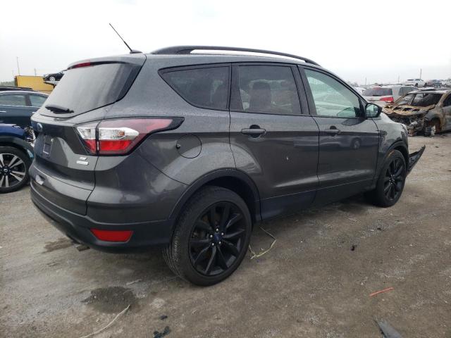 Photo 3 from auction – 2018 FORD ESCAPE SE with VIN 1FMCU0GD1JUD48146