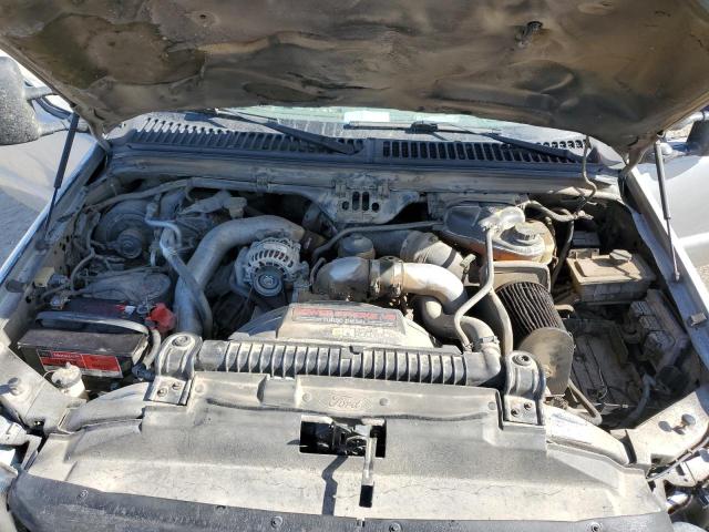 Photo 11 from auction – 2004 FORD F250 SUPER with VIN 1FTNW21P04EA80033