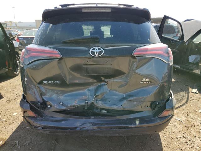 Photo 6 from auction – 2016 TOYOTA RAV4 SE with VIN 2T3JFREV4GW514130