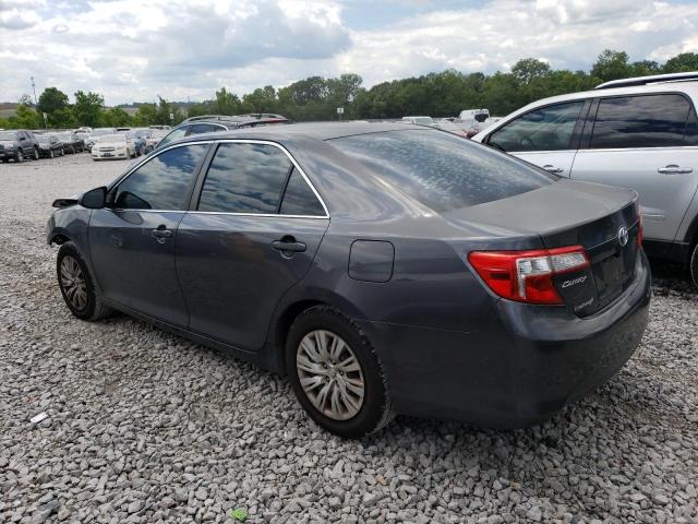 Photo 2 from auction – 2012 TOYOTA CAMRY BASE with VIN 4T4BF1FK1CR196129
