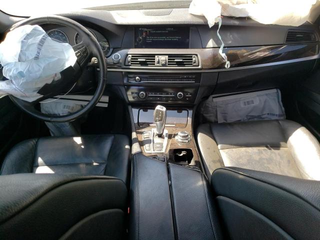 Photo 8 from auction – 2013 BMW 535 XI with VIN WBAFU7C57DDU72321