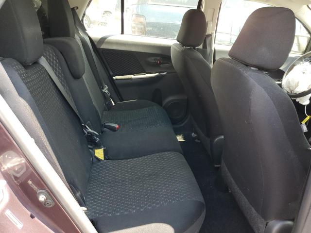 Photo 10 from auction – 2014 TOYOTA SCION XD with VIN JTKKUPB40E1046458