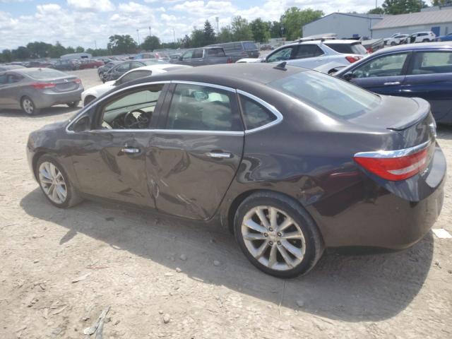 Photo 2 from auction – 2012 BUICK VERANO CON with VIN 1G4PR5SK7C4219353