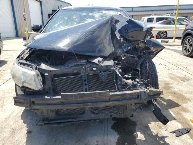 Photo 5 from auction – 2013 KIA FORTE EX with VIN KNAFU4A26D5655548