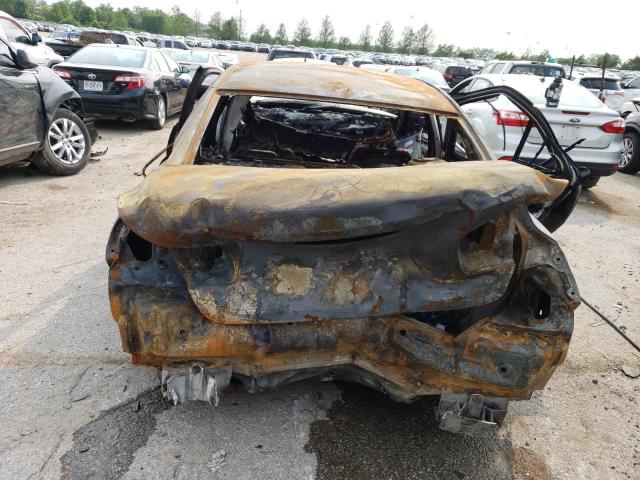 Photo 6 from auction – 2015 CHEVROLET MALIBU 1LT with VIN 1G11C5SL3FF158492