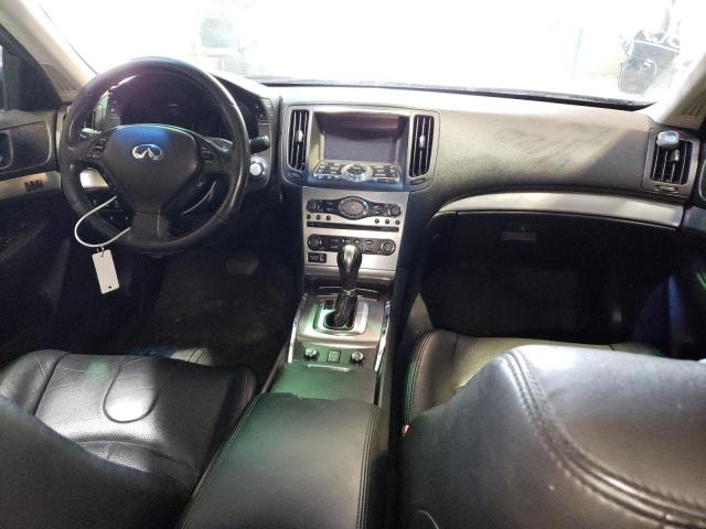Photo 8 from auction – 2013 INFINITI G37 with VIN JN1CV6AR1DM356294