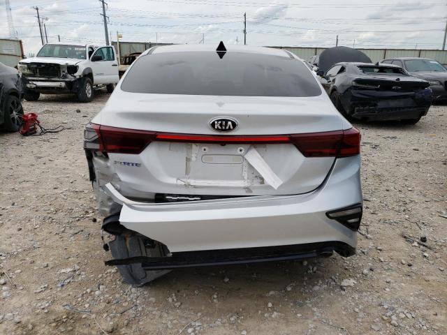 Photo 6 from auction – 2019 KIA FORTE FE with VIN 3KPF24AD6KE024195