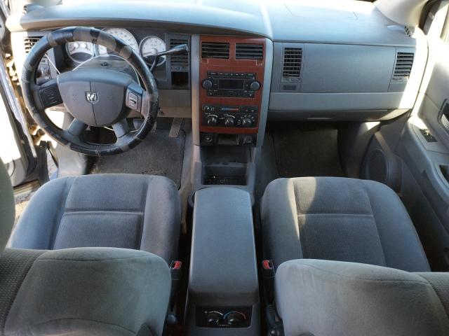 Photo 8 from auction – 2005 DODGE DURANGO SL with VIN 1D4HD48D85F550625