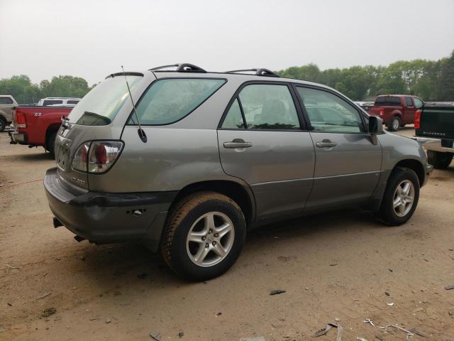 Photo 3 from auction – 2001 LEXUS RX 300 with VIN JTJHF10UX10226331