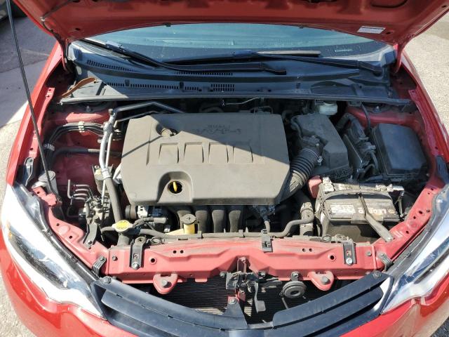 Photo 11 from auction – 2014 TOYOTA COROLLA L with VIN 5YFBURHE0EP054994