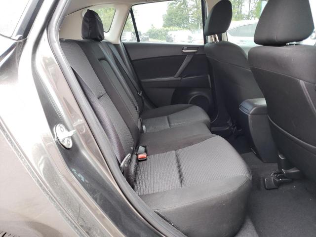 Photo 10 from auction – 2013 MAZDA 3 I with VIN JM1BL1LP9D1815747