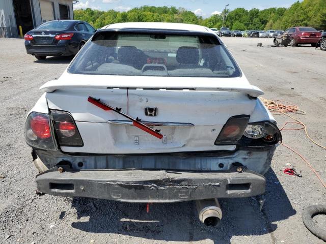 Photo 6 from auction – 1996 HONDA ACCORD with VIN 1HGCD563XTA043177