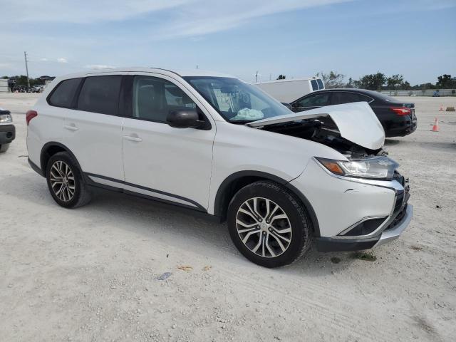 Photo 4 from auction – 2017 MITSUBISHI OUTLANDER with VIN JA4AD2A31HZ067186