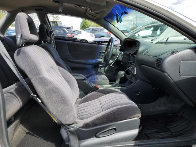 Photo 7 from auction – 2002 PONTIAC GRAND PRIX with VIN 1G2WP12KX2F145321