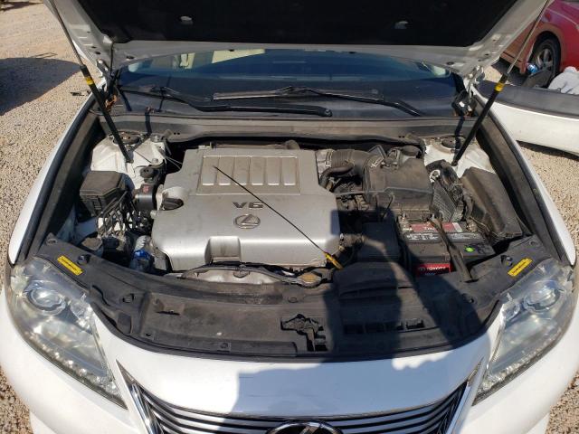 Photo 11 from auction – 2013 LEXUS ES 350 with VIN JTHBK1GG0D2039689