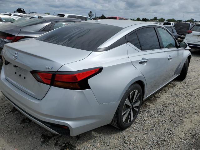 Photo 3 from auction – 2021 NISSAN ALTIMA SV with VIN 1N4BL4DV5MN333631
