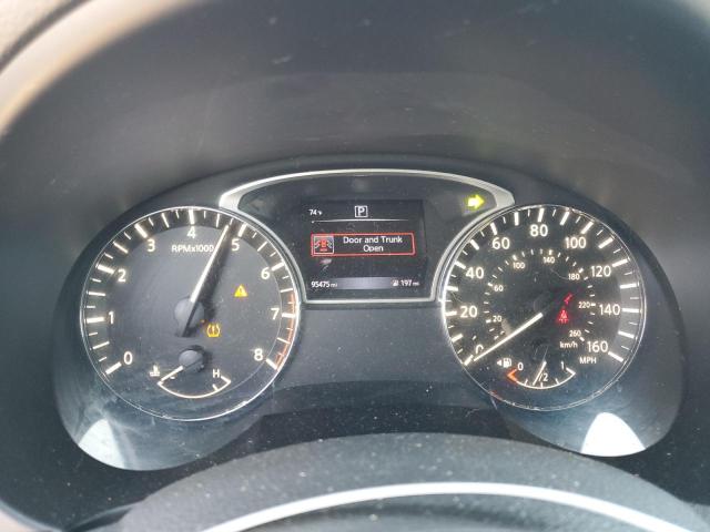 Photo 9 from auction – 2016 NISSAN ALTIMA 2.5 with VIN 1N4AL3AP7GC233817