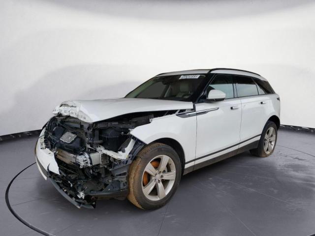 LAND ROVER RANGE ROVE 2018 with VIN SALYB2RX6JA756980 - Photo from auction