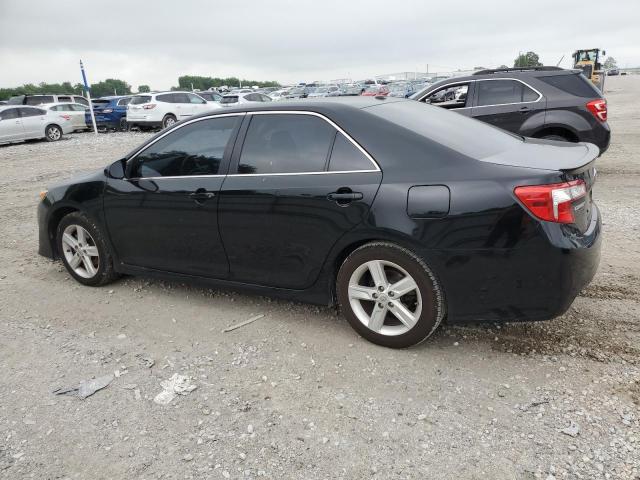 Photo 2 from auction – 2013 TOYOTA CAMRY L with VIN 4T1BF1FKXDU238714