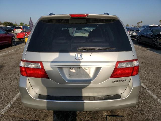 Photo 6 from auction – 2005 HONDA ODYSSEY EX with VIN 5FNRL38415B007622