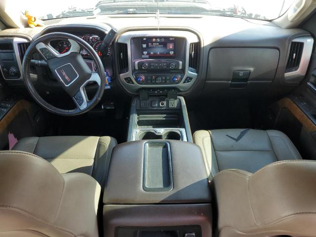 Photo 8 from auction – 2015 GMC SIERRA C15 with VIN 3GTP1VEC8FG299639