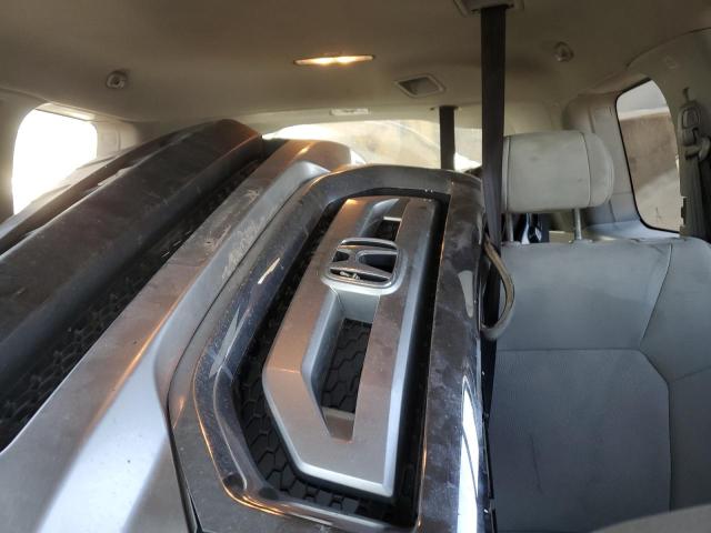 Photo 10 from auction – 2010 HONDA PILOT LX with VIN 5FNYF4H28AB030400