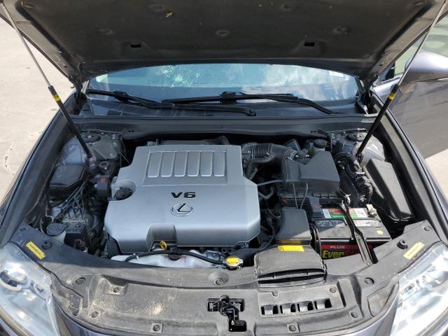 Photo 11 from auction – 2014 LEXUS ES 350 with VIN JTHBK1GG0E2101383