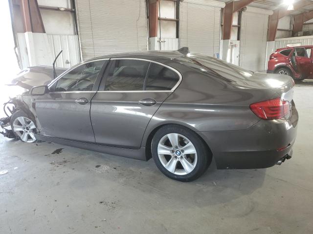 Photo 2 from auction – 2012 BMW 528 XI with VIN WBAXH5C57CDW07390