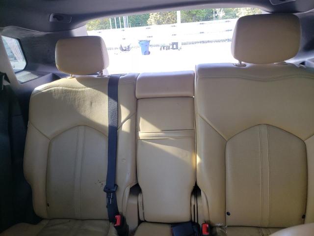 Photo 10 from auction – 2015 CADILLAC SRX with VIN 3GYFNBE32FS617065