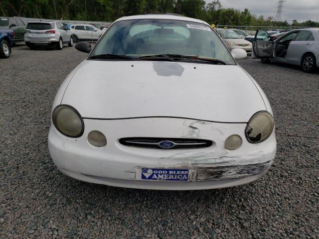 Photo 5 from auction – 1999 FORD TAURUS SE with VIN 1FAFP53UXXA303685