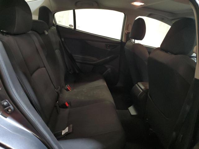 Photo 10 from auction – 2019 SUBARU IMPREZA PR with VIN 4S3GKAD62K3607547