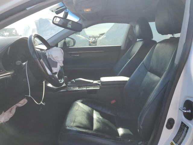 Photo 7 from auction – 2015 LEXUS ES 350 with VIN JTHBK1GG1F2157060