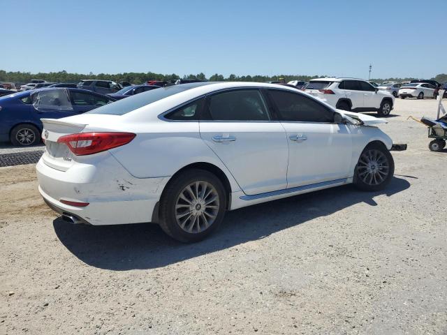 Photo 3 from auction – 2015 HYUNDAI SONATA SPO with VIN 5NPE34AF8FH229559