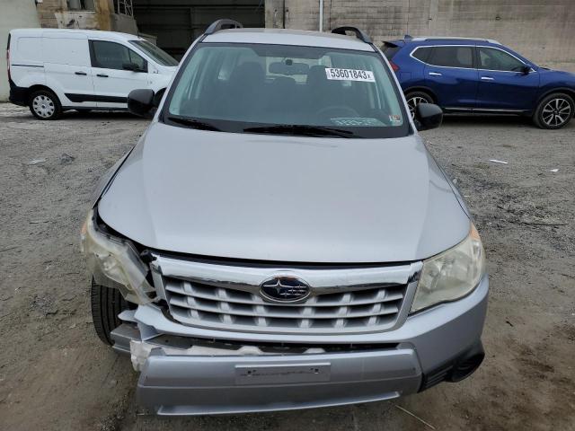 Photo 5 from auction – 2012 SUBARU FORESTER 2 with VIN JF2SHABC9CH440983