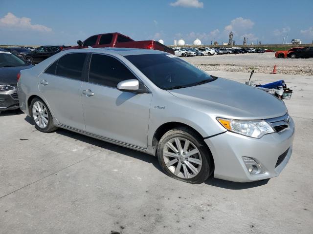 Photo 4 from auction – 2014 TOYOTA CAMRY HYBR with VIN 4T1BD1FK7EU102001