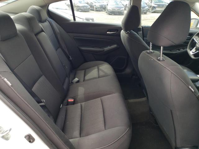 Photo 10 from auction – 2022 NISSAN ALTIMA S with VIN 1N4BL4BV9NN334222