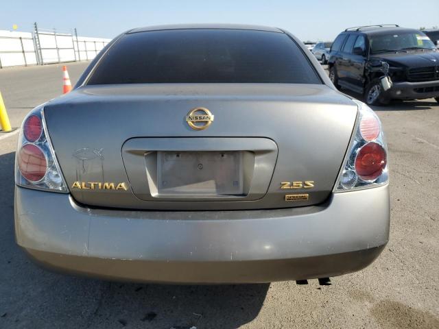 Photo 6 from auction – 2006 NISSAN ALTIMA S with VIN 1N4AL11D46C158552