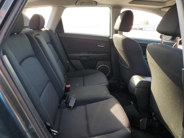 Photo 10 from auction – 2009 MAZDA 3 S with VIN JM1BK344391205997
