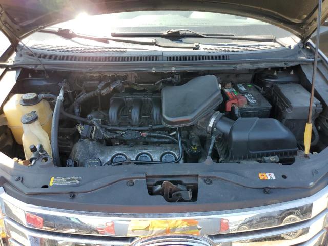 Photo 12 from auction – 2007 FORD EDGE SEL with VIN 2FMDK48C57BA30777