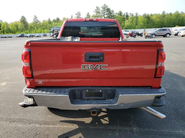 Photo 6 from auction – 2014 GMC SIERRA K15 with VIN 1GTV2TEC0EZ385504