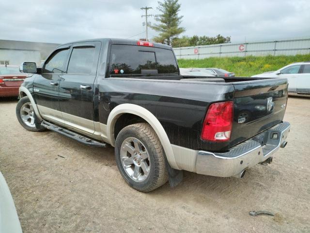 Photo 2 from auction – 2010 DODGE RAM 1500 with VIN 1D7RV1CTXAS146759