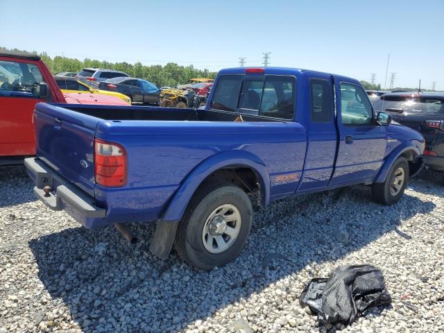 Photo 3 from auction – 2003 FORD RANGER SUP with VIN 1FTYR14U93PB61583
