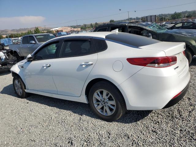Photo 2 from auction – 2016 KIA OPTIMA LX with VIN KNAGT4L31G5095164