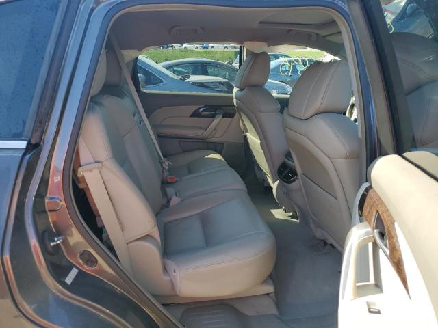 Photo 11 from auction – 2012 ACURA MDX with VIN 2HNYD2H21CH504169