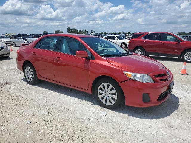 Photo 4 from auction – 2012 TOYOTA COROLLA BA with VIN 2T1BU4EE3CC895034