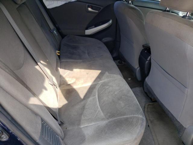 Photo 10 from auction – 2015 TOYOTA PRIUS with VIN JTDKN3DU8F0437665