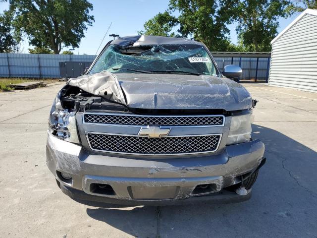 Photo 5 from auction – 2008 CHEVROLET AVALANCHE with VIN 3GNFK12Y78G181416